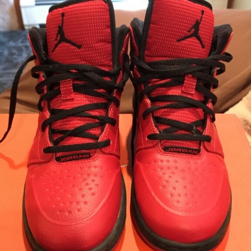 Jordan air ones